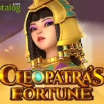 Cleopatra’s Fortune