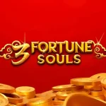 3 Fortune Souls
